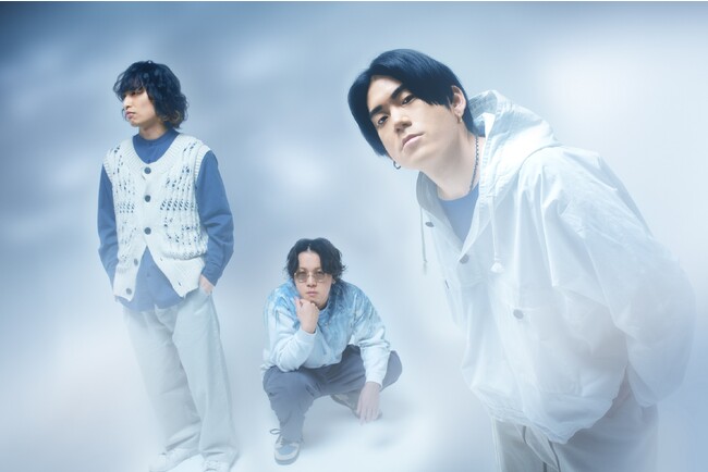 reGretGirl、2023年11月1日(水)にMajor 2nd EP『告白e.p.』をリリース＆EPより新曲「ワールド」を9月13日(水)に先行リリース！リリースツアーも開催！