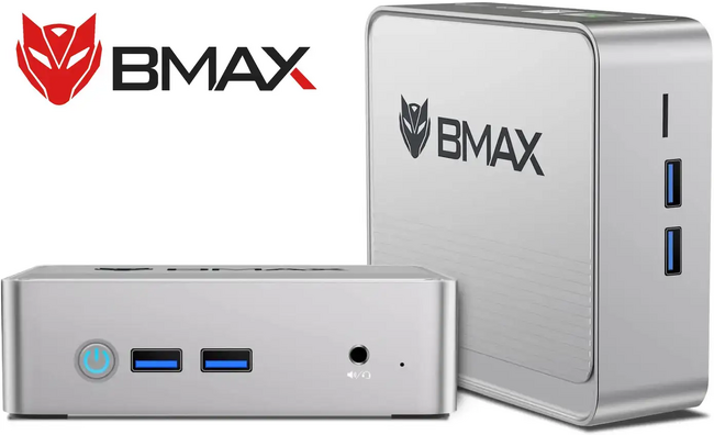 Amazon Prime会員割引！N5095 16GB+512GB最安値はたったの15,959円！Win11 Pro MiNi PC！数量限定、追加のコードを配布中！