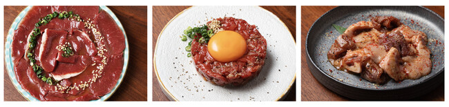 ラム焼肉専門店「学芸大学 lambne（らむね）」限定【新鮮ラムホルモン390円～】が新登場！で、もっとカジュアルなラム肉体験をお届けします