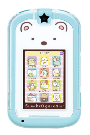 デジタル玩具市場を席捲！セガトイズの「スマホトイ」シリーズ累計販売200万台を達成