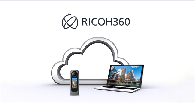 業務効率化と生産性向上を実現する業界横断型360プラットフォームサービス「RICOH360アプリ」の提供を開始