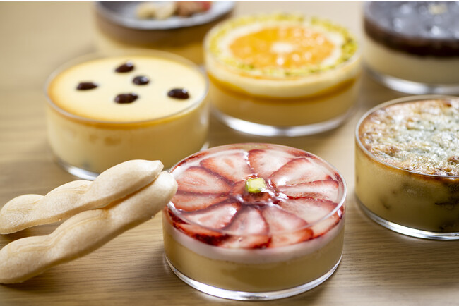 新感覚の高級最中「SANPUKU NICON（さんぷくにこん）」がブランドリニューアルして大丸梅田に期間限定でイベント出店決定。