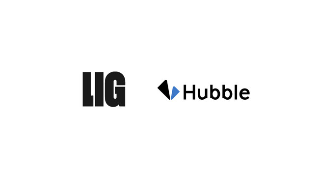 株式会社LIGに、契約書管理クラウドサービス「Hubble」が導入されました