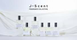 和の香りの香水ブランドJ-Scent 和の香りの香水ブランドJ-Scent