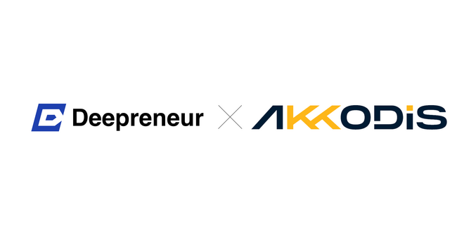 株式会社Deepreneur、AKKODiSコンサルティング株式会社と生成AIを活用した社内FAQシステムの実証実験を開始