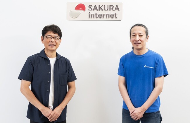 クラウドコンピューティングサービスを提供するさくらインターネットが「BtoBプラットフォーム 業界チャネル」を導入