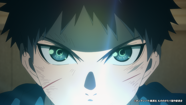 ついに最終話！　『もののがたり』第⼆章　第24話あらすじ・場面写真解禁 / 公式X（旧Twitter）にてキャスト当てクイズ＆プレゼントキャンペーン開催中