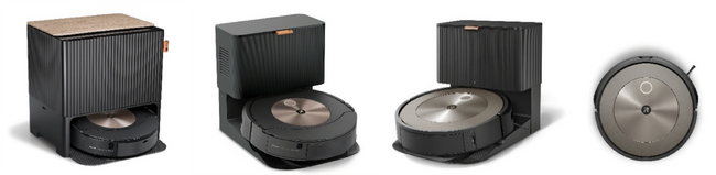 アイロボット、史上最高の清掃力と真の自動化を実現させた最上位モデル掃除機＆床拭きロボット「ルンバ コンボ j9+」他全４モデルを発売