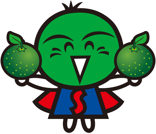 羽田空港ラウンジで「徳島すだち」PRイベントを開催します！