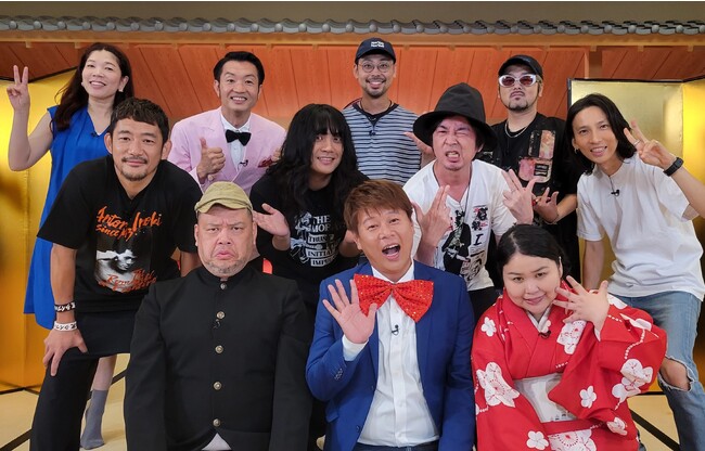 共演NGは？嫌いなラッパーは？「ヤバT」「梅田サイファー」が衝撃暴露！
