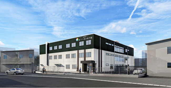 大阪府で6棟目となるパーキンソン病専門ホーム「PDハウス東大阪2号館」を9月1日にオープン。ご入居希望者様の申込み及び見学を受付中。