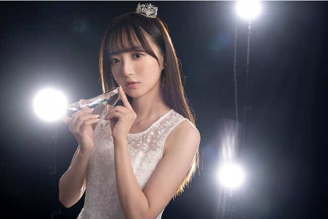 TOKYO IDOL FESTIVAL 2023×ガラスガール「TIFで発見！“夏のシンデレラ”プロジェクト2023」でラフ×ラフ・日比野芽奈が夏のシンデレラに!!