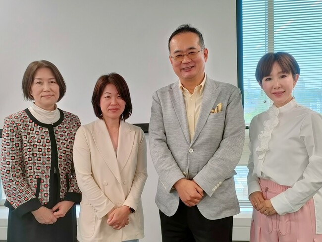 企業経営における女性役員について考えることとは？