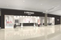 中国市場での展開強化に向けて、中国・無錫市のショッピング施設に9月22日(金)エリア1号店をオープン