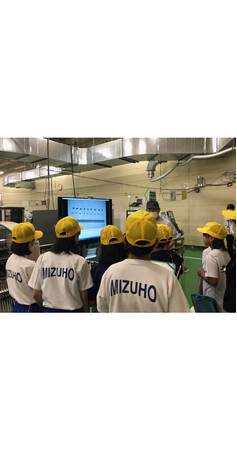 OKI、「小学生向けモノづくり体験会」を開催