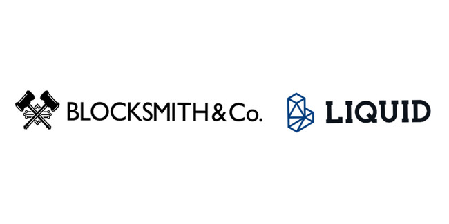 Web3のBLOCKSMITH＆Co.と本人確認のLiquid、「顔認証Web3ウォレット」の共同開発で業務提携
