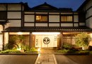 下鴨茶寮本店