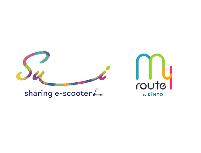 Su__i × my route、愛知でのMaaS社会実装に向けた2023年度実証事業の連携スタート
