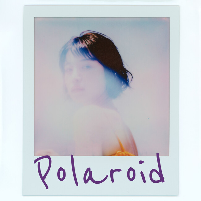 Netflix「オオカミちゃんには騙されない」に出演中のSSW“JU!iE”が、A.G.Oプロデュースの新曲『Polaroid (prod. A.G.O)』を配信リリース！
