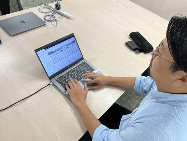 PSG検査の解析時間を効率化する革新的なAI解析クラウド「ASAP」のβ版登場、東京大学発の睡眠テックスタートアップのアクセルスターズが開発