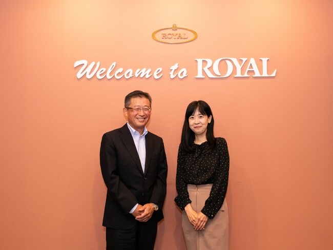 【環境経営・TCFD】ロイヤルホールディングス、6カ月でTCFDを開示