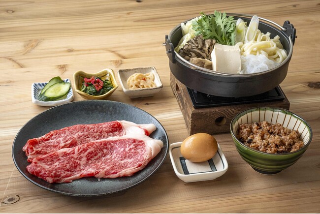 おふろcafe 白寿の湯に、秋サバに秋野菜、上州牛など今が旬の食材や地元食材を使った季節限定メニューが登場