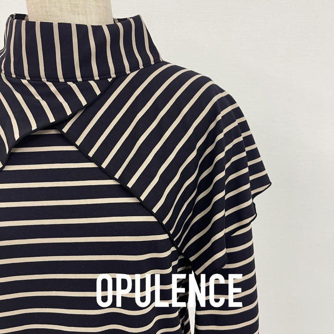 OPULENCE LADY'S 23AW COLLECTIONが9/20(水)より販売開始
