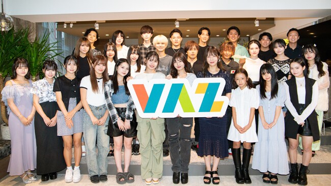 VAZが銀座にオフィス移転　オフィス＋スタジオ一体型でクリエイターとのコミュニケーションを活性化
