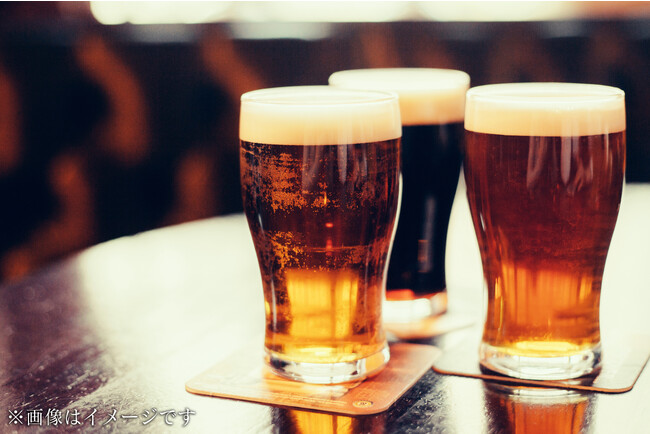 【目黒区学芸大学・自由が丘】9月16日(土)～9月18日(月)クラフトビール3種飲み比べセット200円OFFクーポンを公式ホームぺージにて配布中｜ニューヨークキッチンARAI碑文谷店