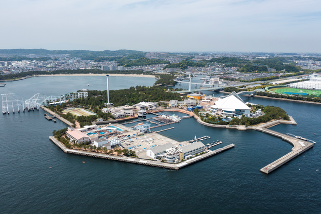 【横浜・八景島シーパラダイス】すべての生きものが笑顔でくらせる未来を！シーパラダイスのSDGｓ週間【２０２３年９月１６日（土）～９月２５日（月）】