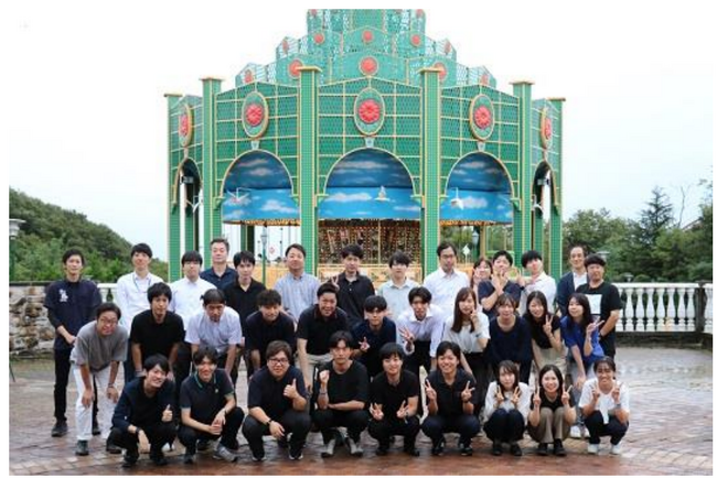 「地域課題を現地で体感し、地域創生の力を養うワークショップ」を栃木県の那須町にて開催　～新入社員約30人が地域の人とふれあい、地域の未来を考える～