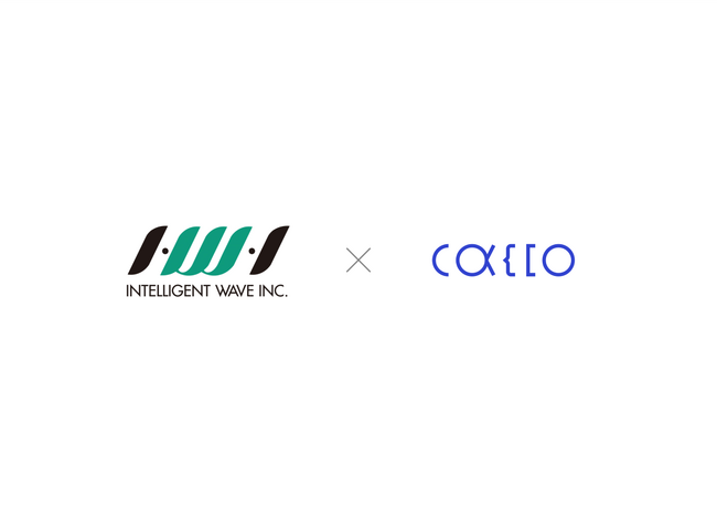 【業界初※】カード会社向け不正検知システムでトップシェアのIWIとECサイト向け不正検知システムトップシェアのかっこが、カード不正対策強化に向けた協業を開始