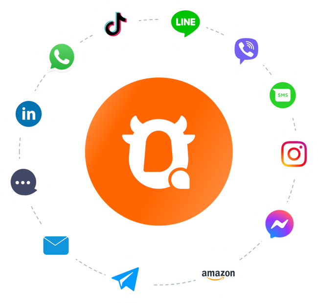SNS、チャットボット、CRMを統合したAIプラットフォームQuickCEPを日本市場へのローンチ！