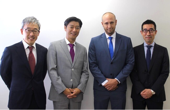DBJと共同でBookandLink社の株式取得及び第三者割当増資引受（子会社化）に関するお知らせ