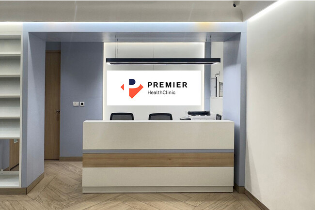 インド国内2院目の邦人向けクリニック「Premier Health Clinic ニムラナ院」開院のお知らせ