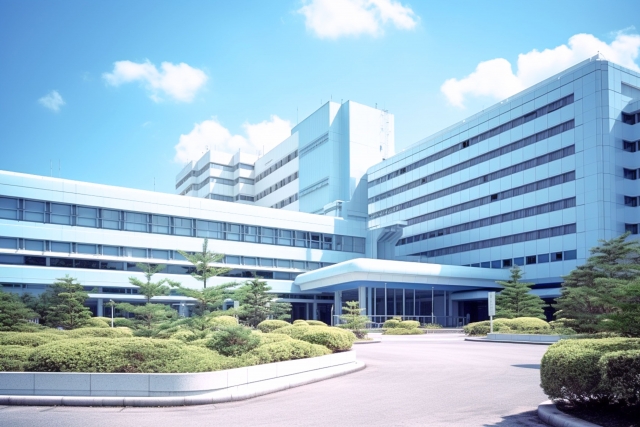 【JPIセミナー】広島県「民官学一体：広島方式での画期的な新病院建設」11月10日(金)＜広島開催＞