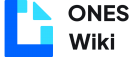 ONES Wiki