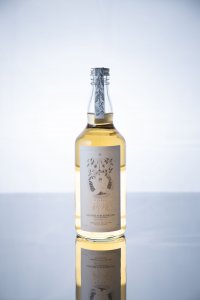 創業174年の老舗茶舗の茶鑑定士とバーテンダーがタッグを組んだお茶発酵ノンアルコールドリンク「祈咲」を9月15日発売