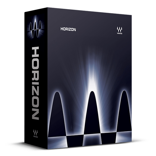 【48時間限定】2023年9月15日18時まで音楽制作を支えるソフトウェアバンドル「Waves Horizon」が限定価格！