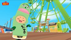メタバースモバイルゲームアプリ「一緒に遊ぼう」とタイアップし、9月14日（木）よりコラボ開始