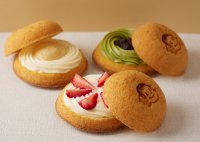「近鉄百貨店」と「不二家」が共同開発した新ブランド「Pekolicious（ペコリシャス）」店頭仕上げの「ペコちゃんのほっぺPremium」などここだけの商品がラインナップ2023年９月27日（水）10：00オープン
