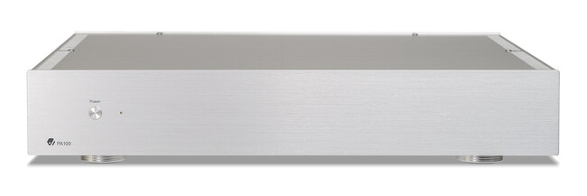 カレントディレクトリ、オーディオ用パワーアンプCD-PA100を2023年モデルにアップデート