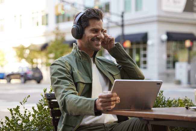 ワイヤレスオーバーイヤーヘッドホン「JBL TOUR ONE M2」新発売