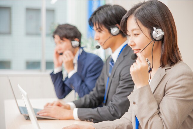 病院/介護福祉施設への成果型テレアポ代行！初期費用とリスト無料キャンペーン中！