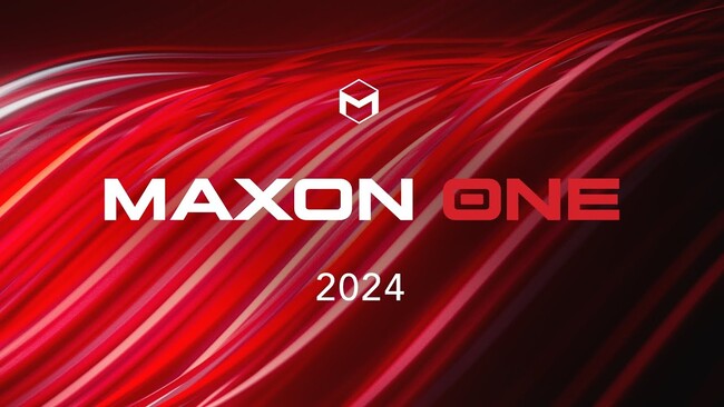 Maxon One秋のリリースで、新機能追加とパフォーマンスの大幅な向上を実現