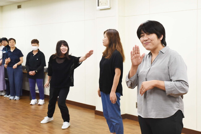 【兵庫県川西市2023】手話言語の国際デー記念イベント「第1回手話まつりin川西」を開催