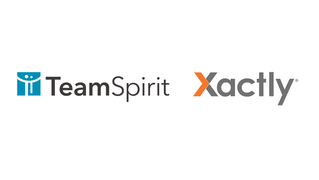 株式会社チームスピリット、Xactly（エグザクトリー）のフォーキャストソリューション「Xactly Forecasting」を導入。営業サイクルの短縮、収益性の向上を実現