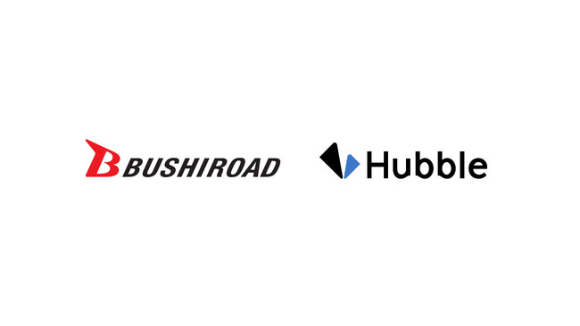 株式会社ブシロードに、契約書管理クラウドサービス「Hubble」が導入されました