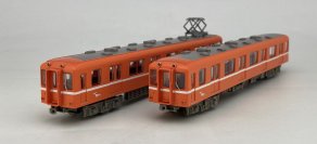鉄道コレクション　近鉄６８００系を発売します！