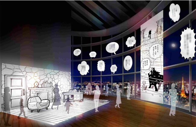 連載50周年記念「手塚治虫　ブラック・ジャック展」展示風景からグッズ情報まで展覧会を彩る追加情報を大公開！